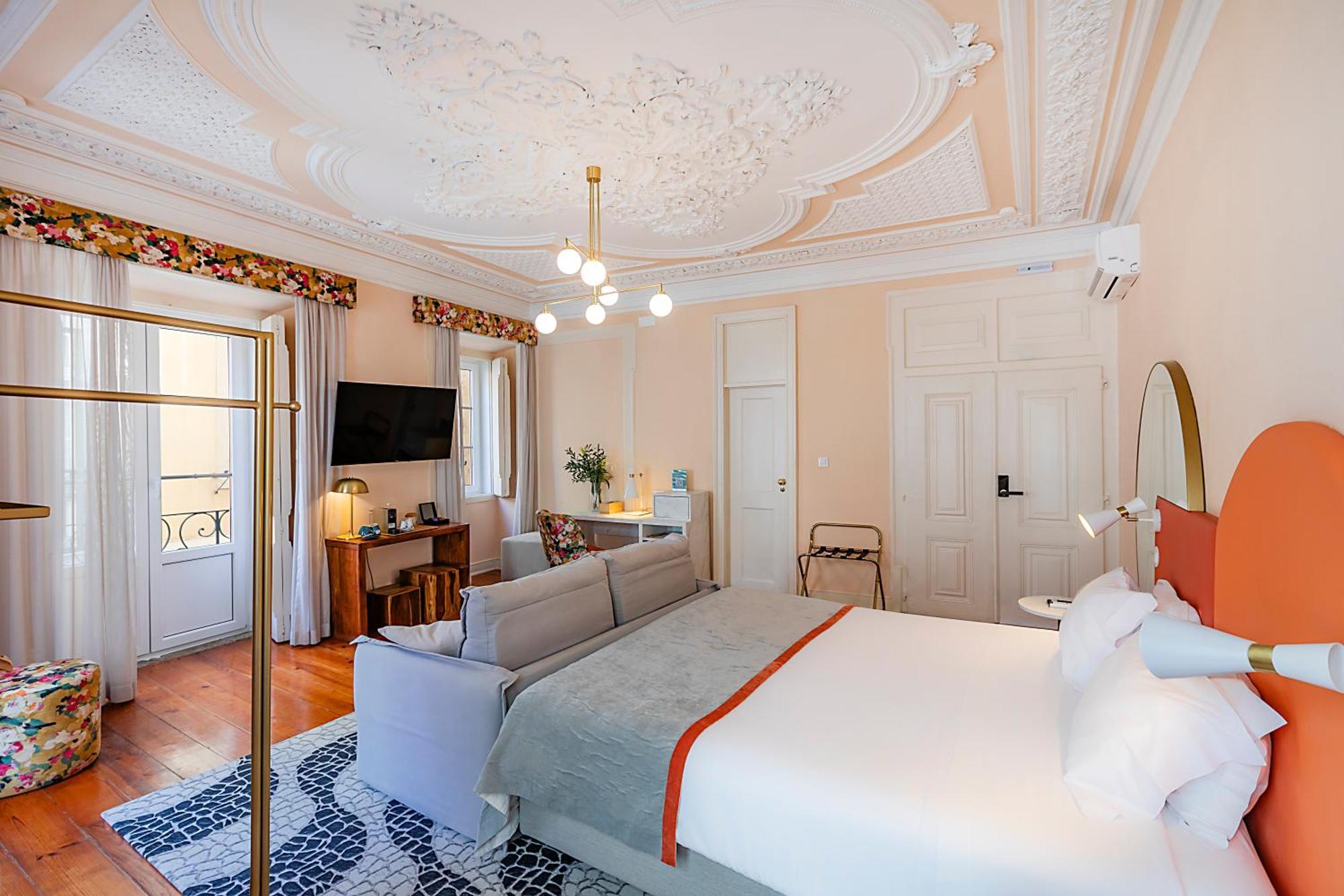 Guest house Lr