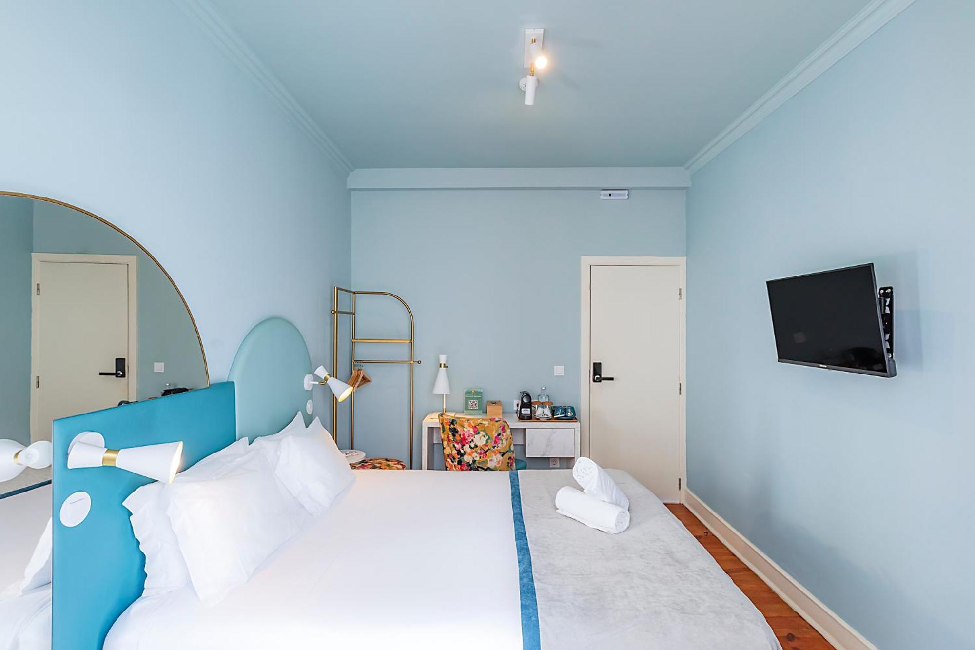 Guest house Lr Lisbon