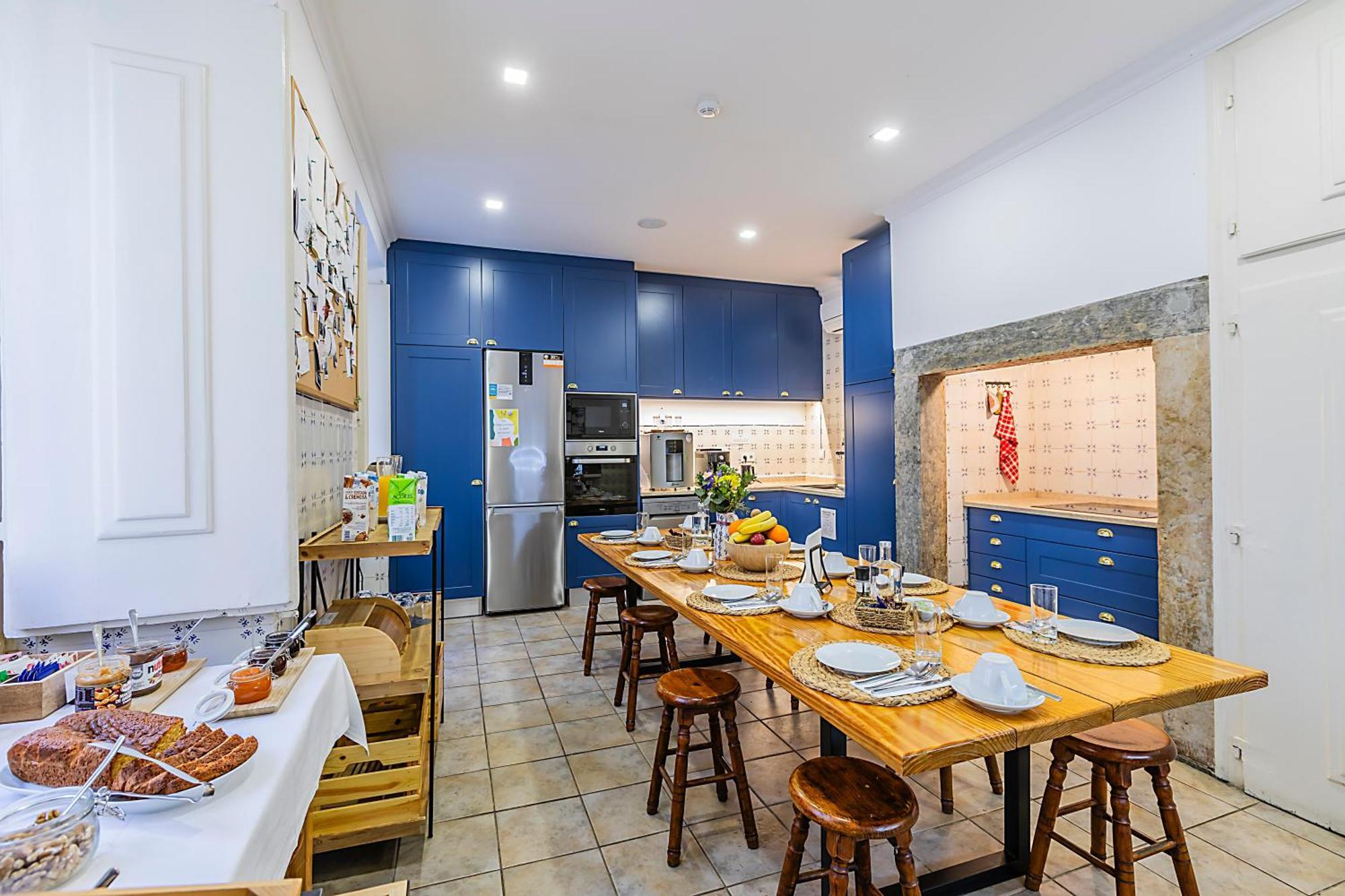 Guest house Lr