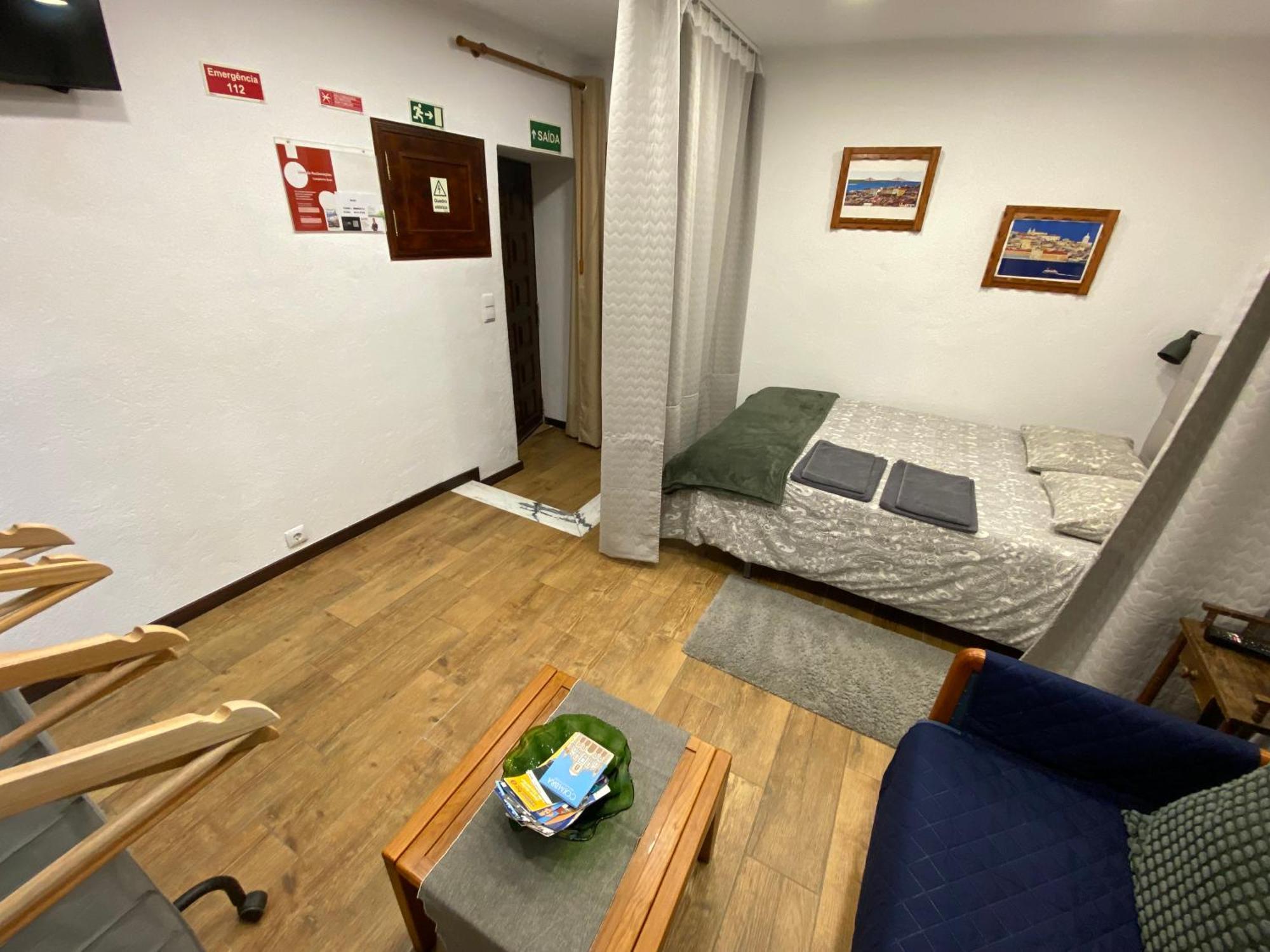 Estudio T41 - Historic Center Apartment *