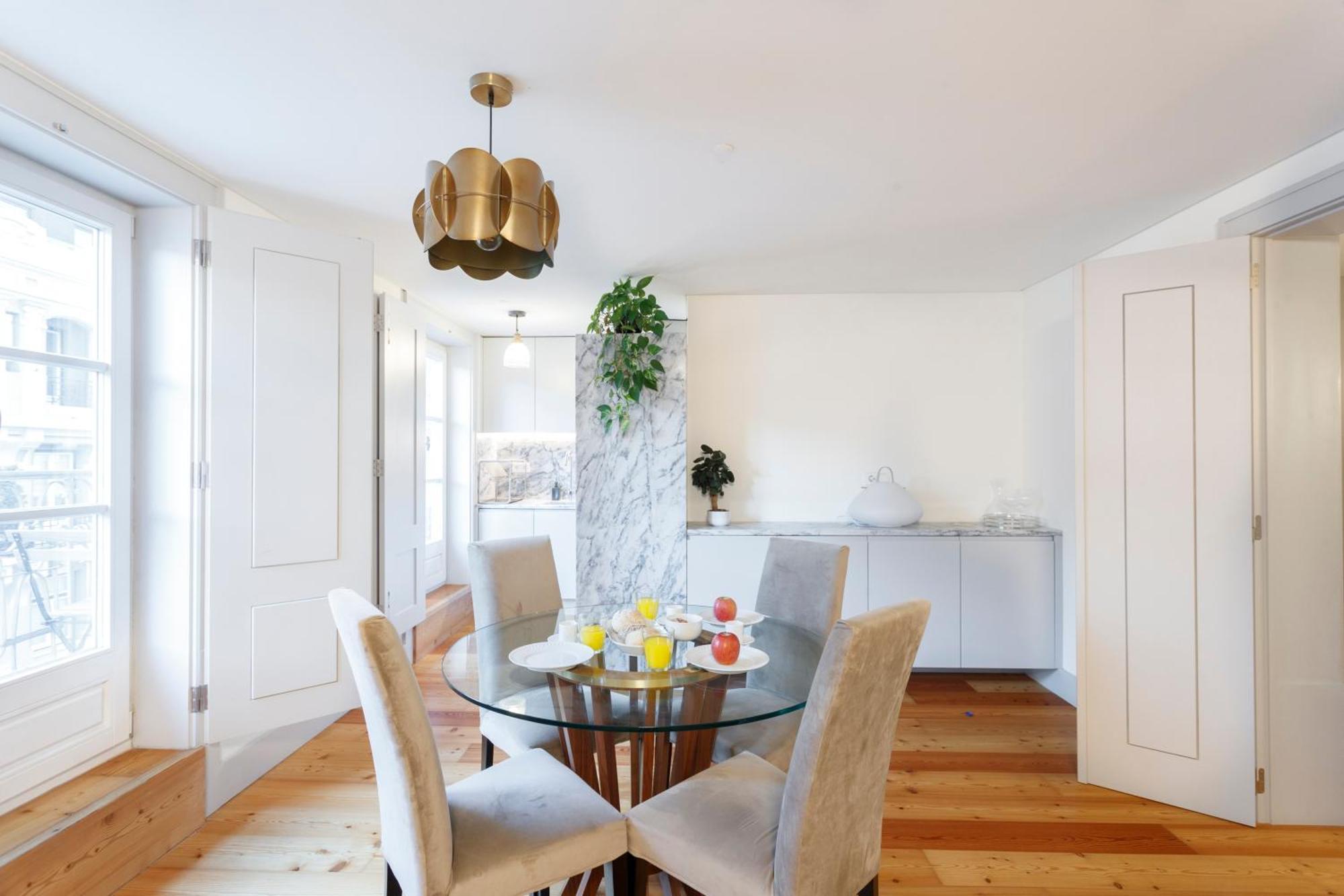 Double With Private Wc In Shared House In Downtown Accommodatie bij particulieren