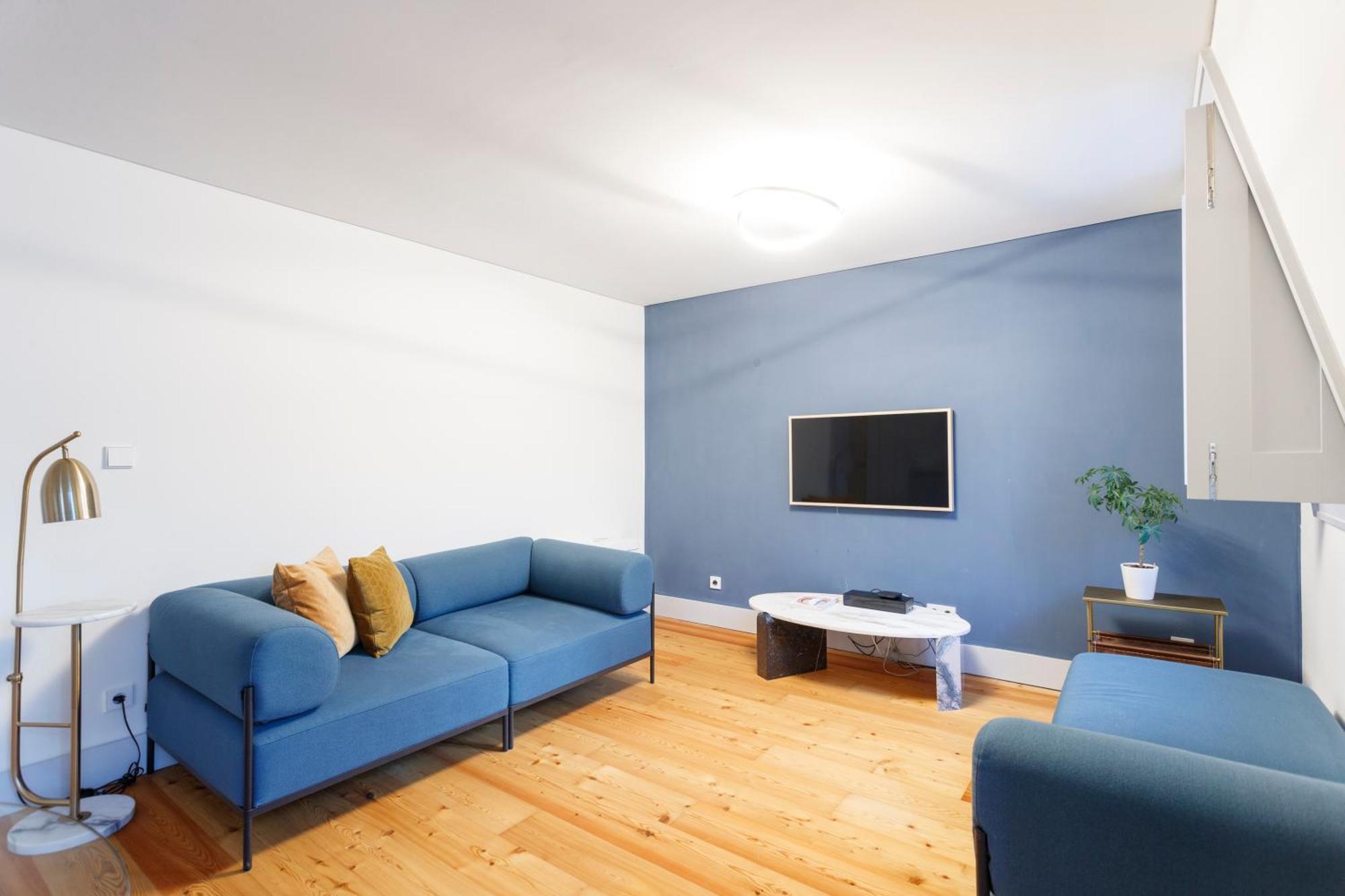 Accommodatie bij particulieren Double With Private Wc In Shared House In Downtown