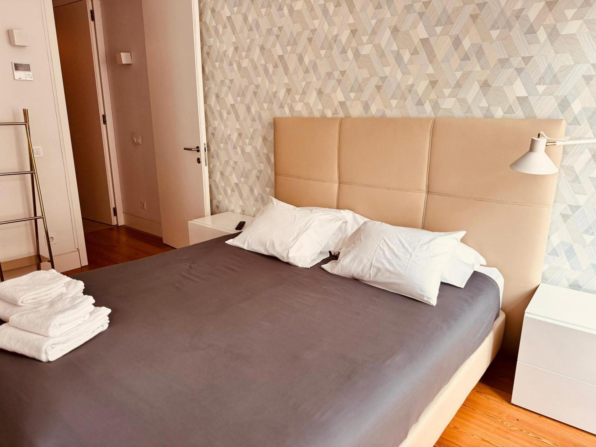 Rua Do Crucifixo Cozy 1 Bedroom 2j Appartement Lisboa