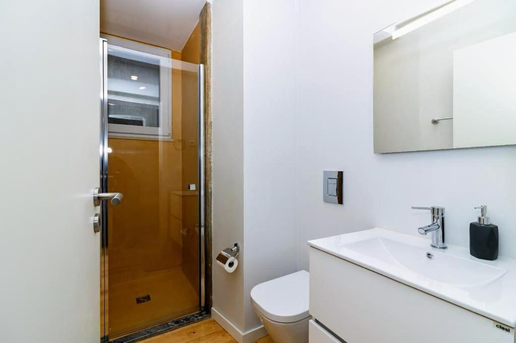 Mourarias Place - Yellow Appartement *
