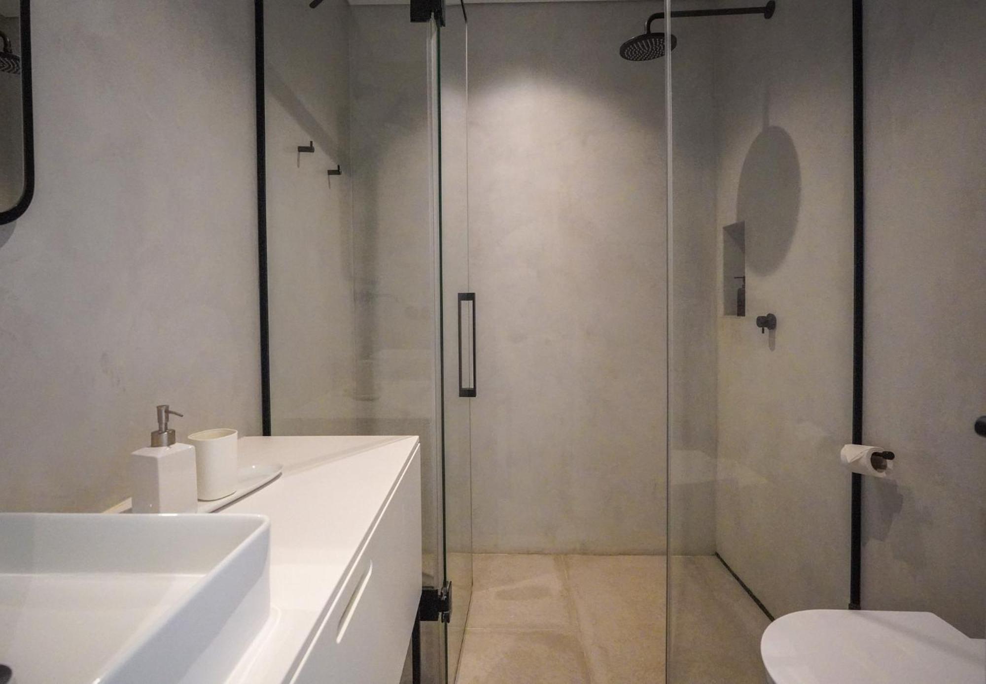 Appartement Mbird Riverside 2bd Flat With Garage