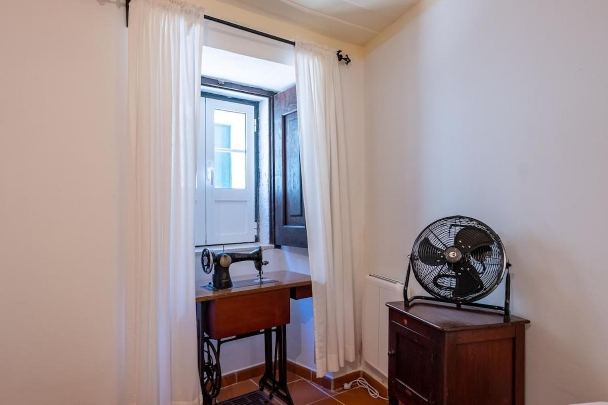 Casa Da Benvinda Appartement