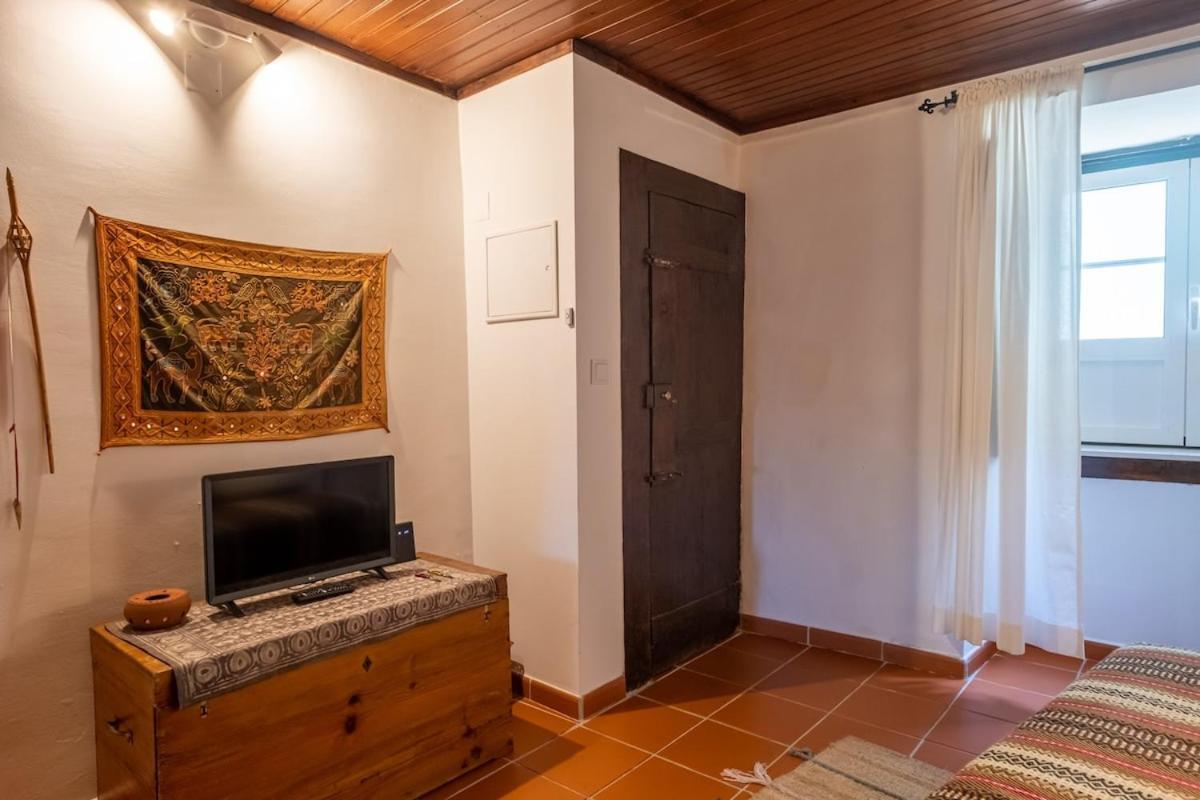 Casa Da Benvinda Appartement *