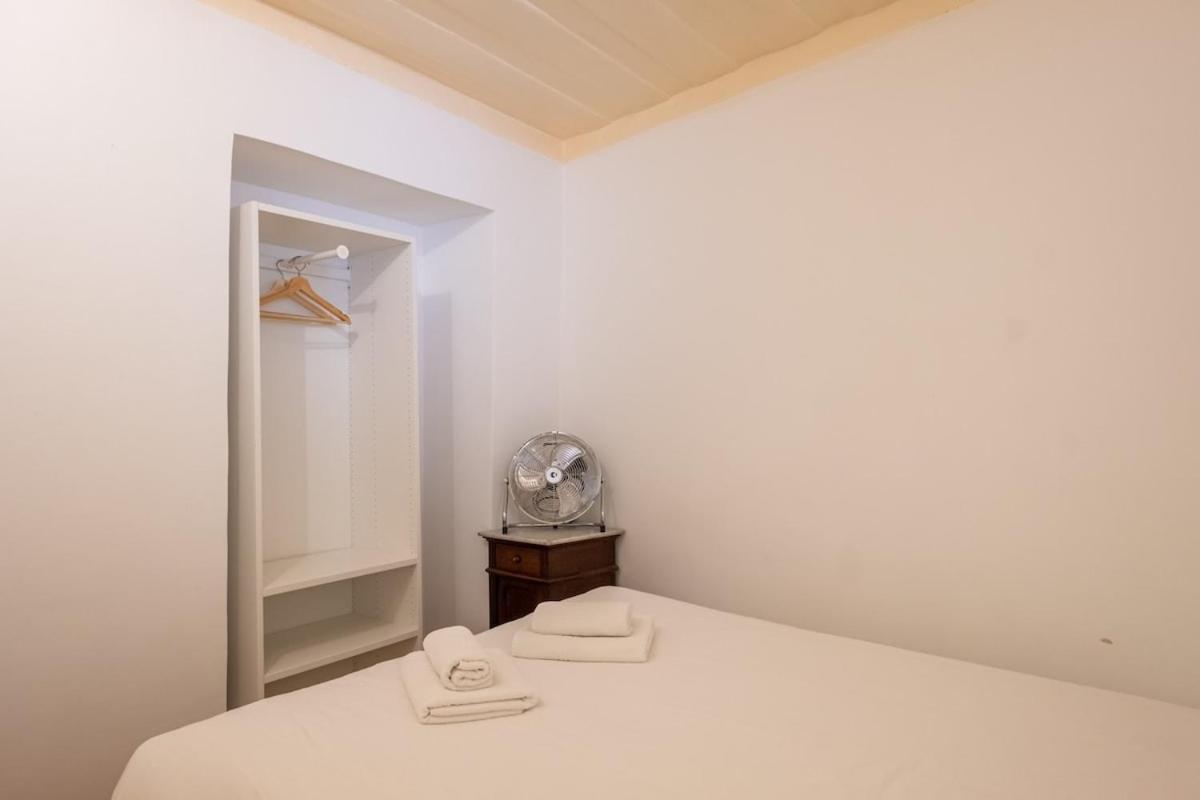 Casa Da Benvinda Apartment Lisbon