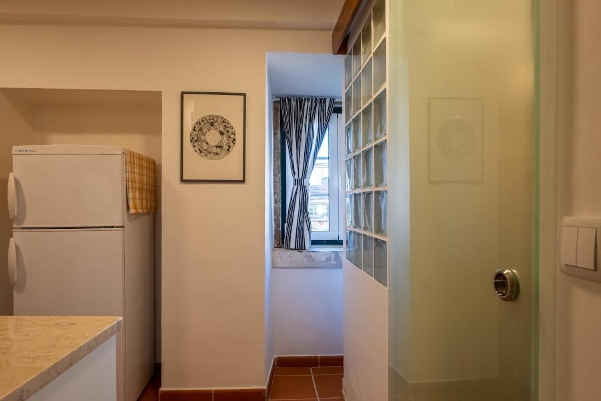 Appartement Casa Da Benvinda
