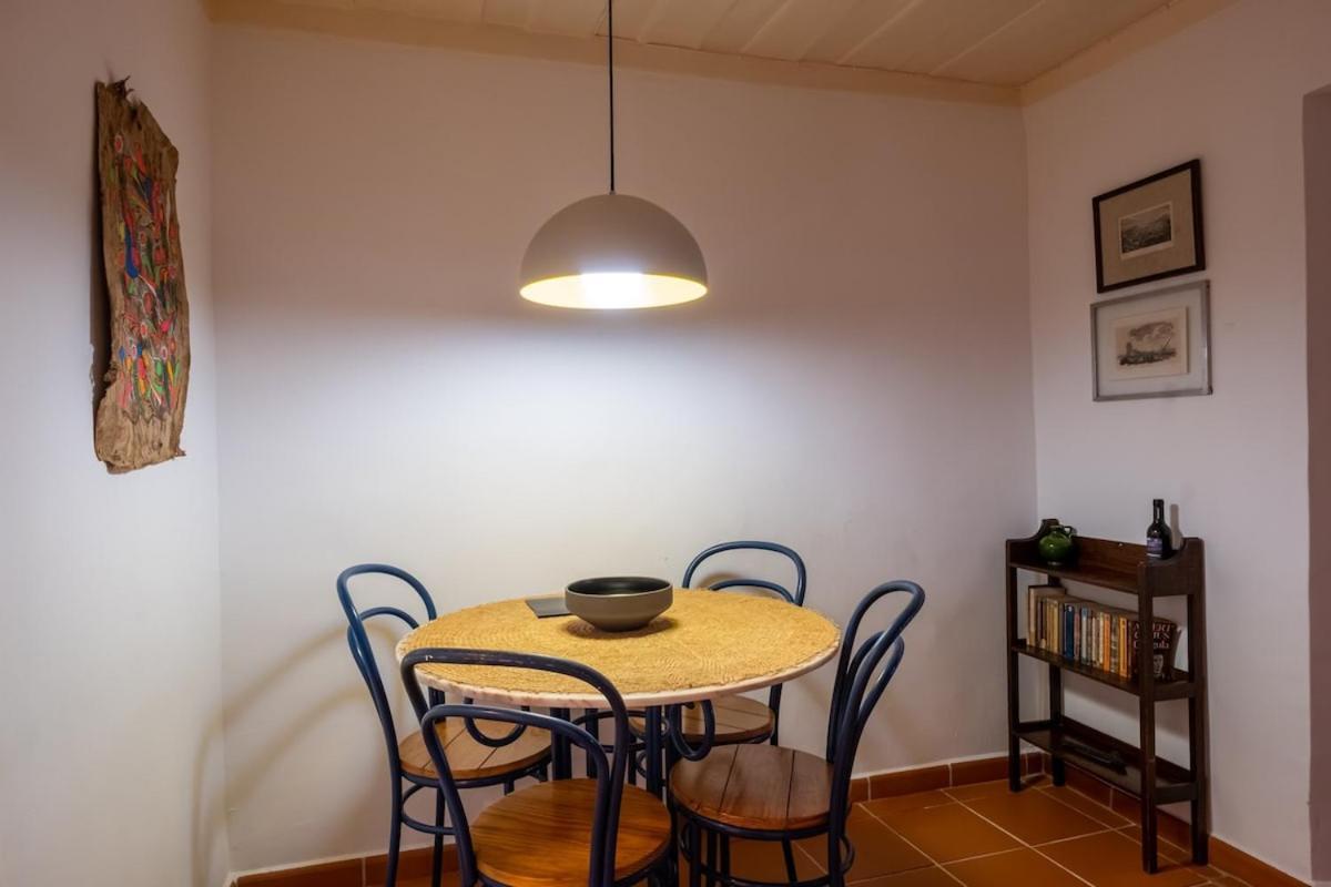 Casa Da Benvinda Appartement Lisboa