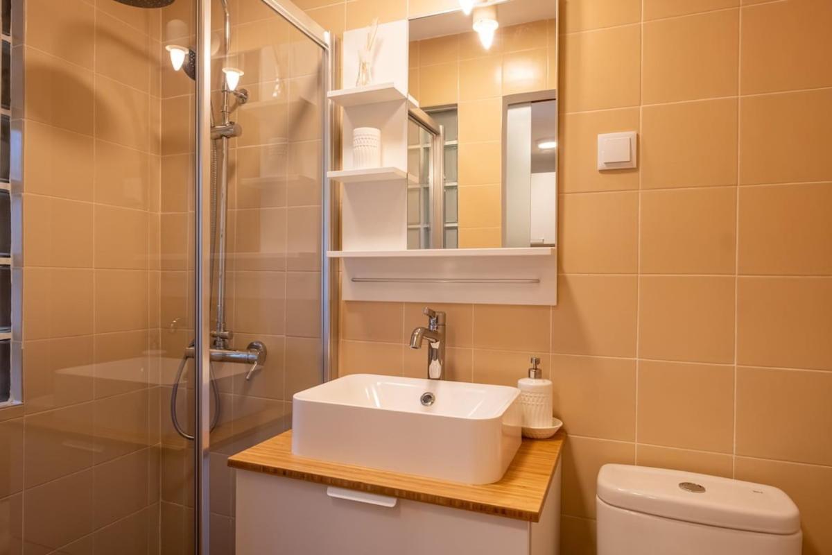 Appartement Casa Da Benvinda Lisboa