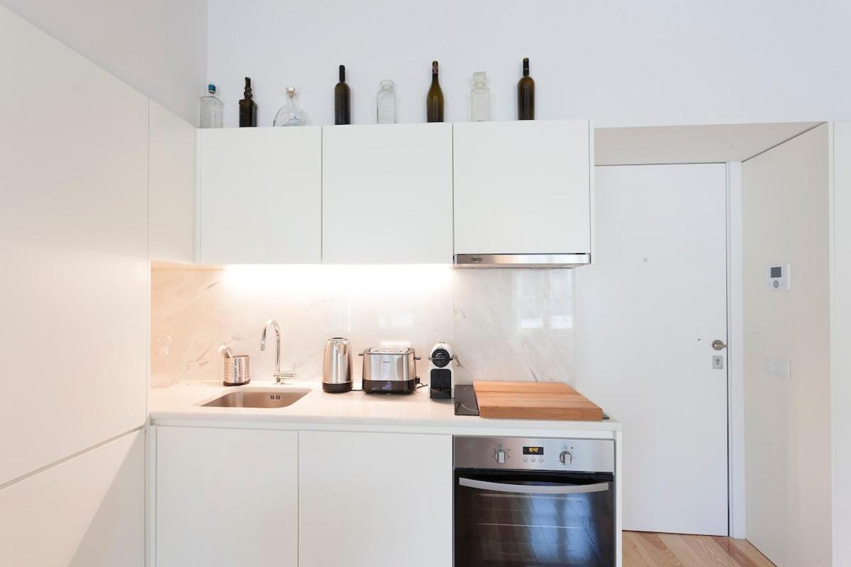 Appartement Photographer's Place Ferragial Center Oasis