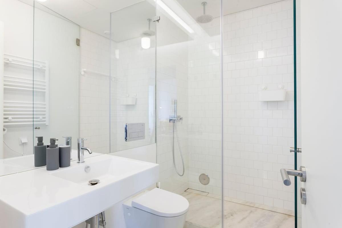 Appartement Photographer's Place Ferragial Center Oasis