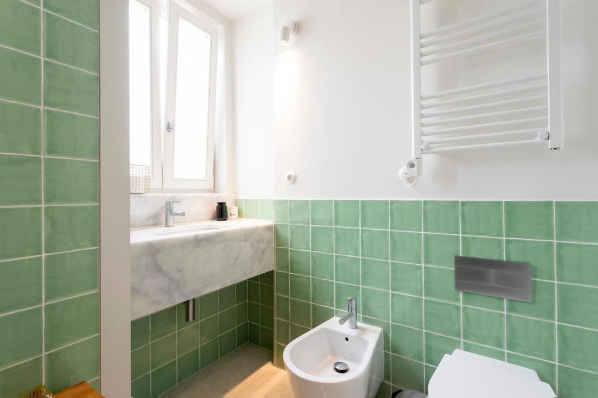Baixa Luxury Penthouse - Stunning Downtown Views Appartement *