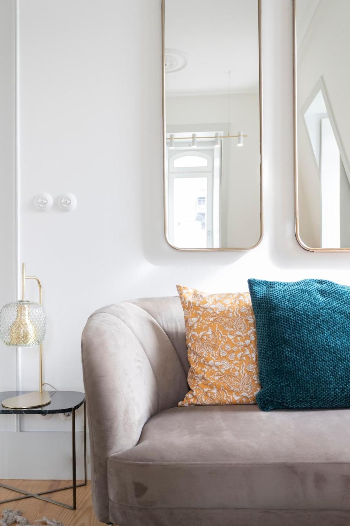 Appartement Baixa Luxury Penthouse - Stunning Downtown Views *