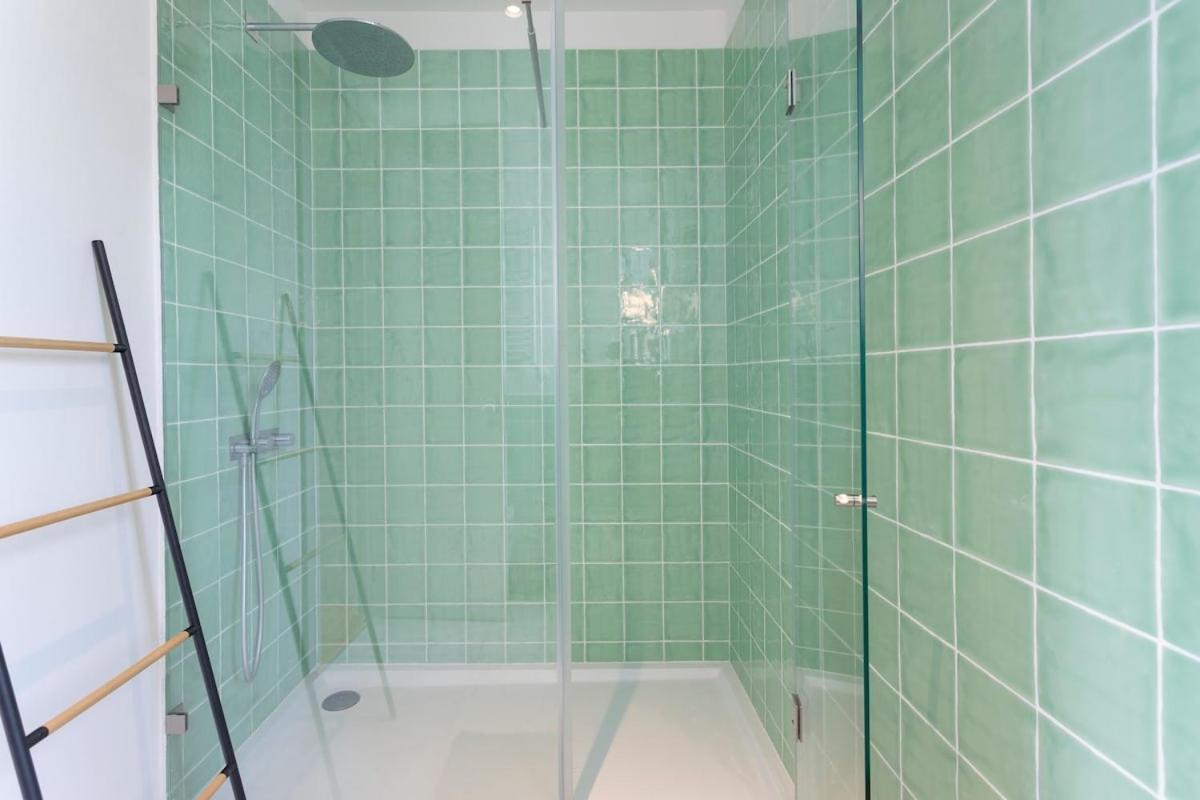 Baixa Luxury Penthouse - Stunning Downtown Views *