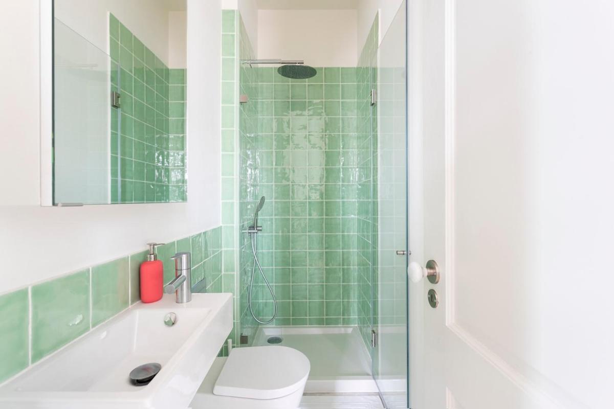 Baixa Luxury Penthouse - Stunning Downtown Views Appartement