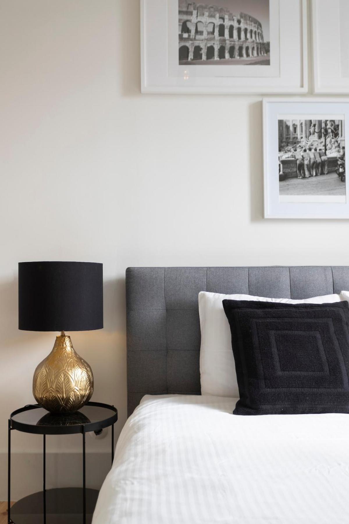 Baixa Luxury Penthouse - Stunning Downtown Views Appartement *