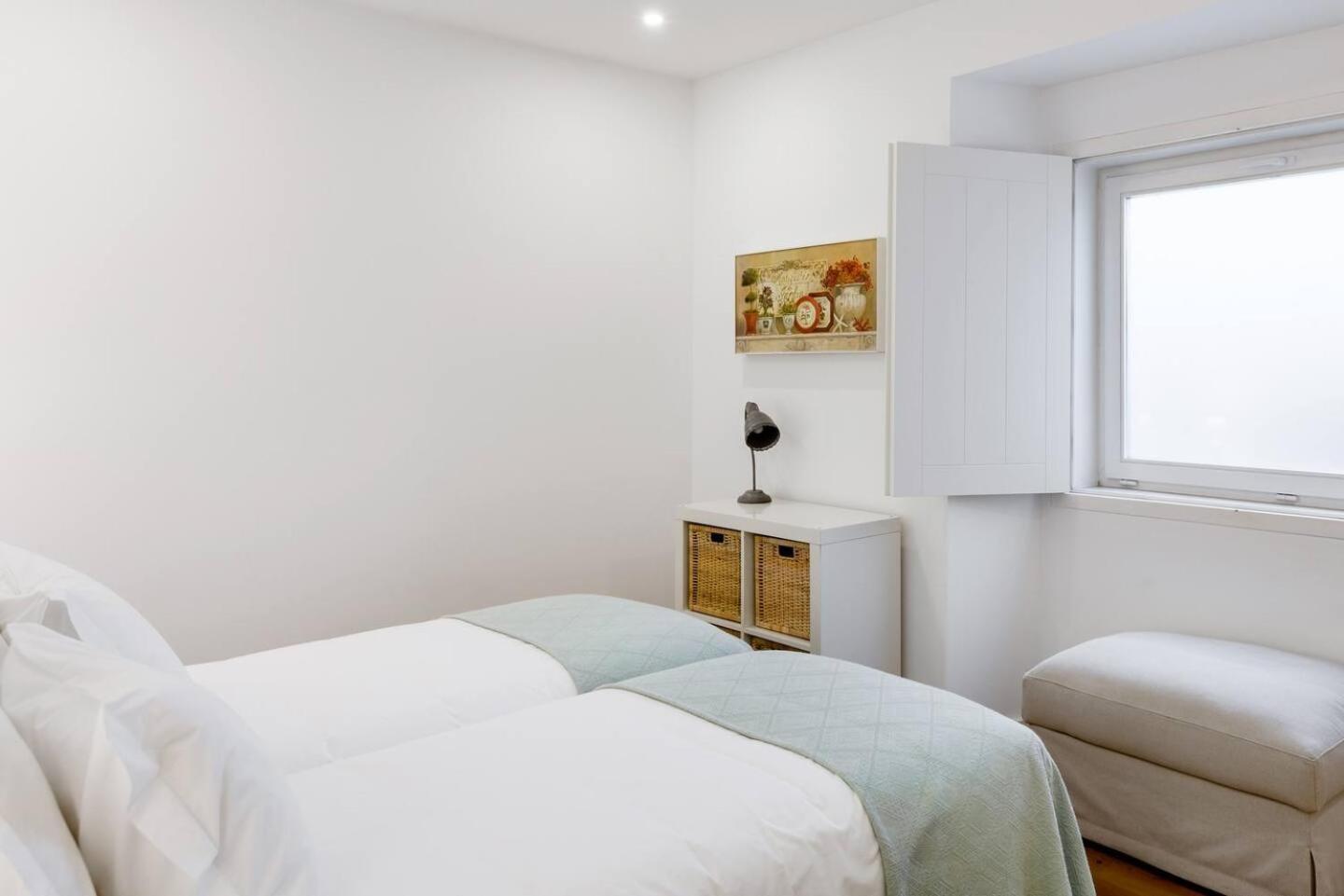 Charming Center T1- Modern And Spacious Lisboa