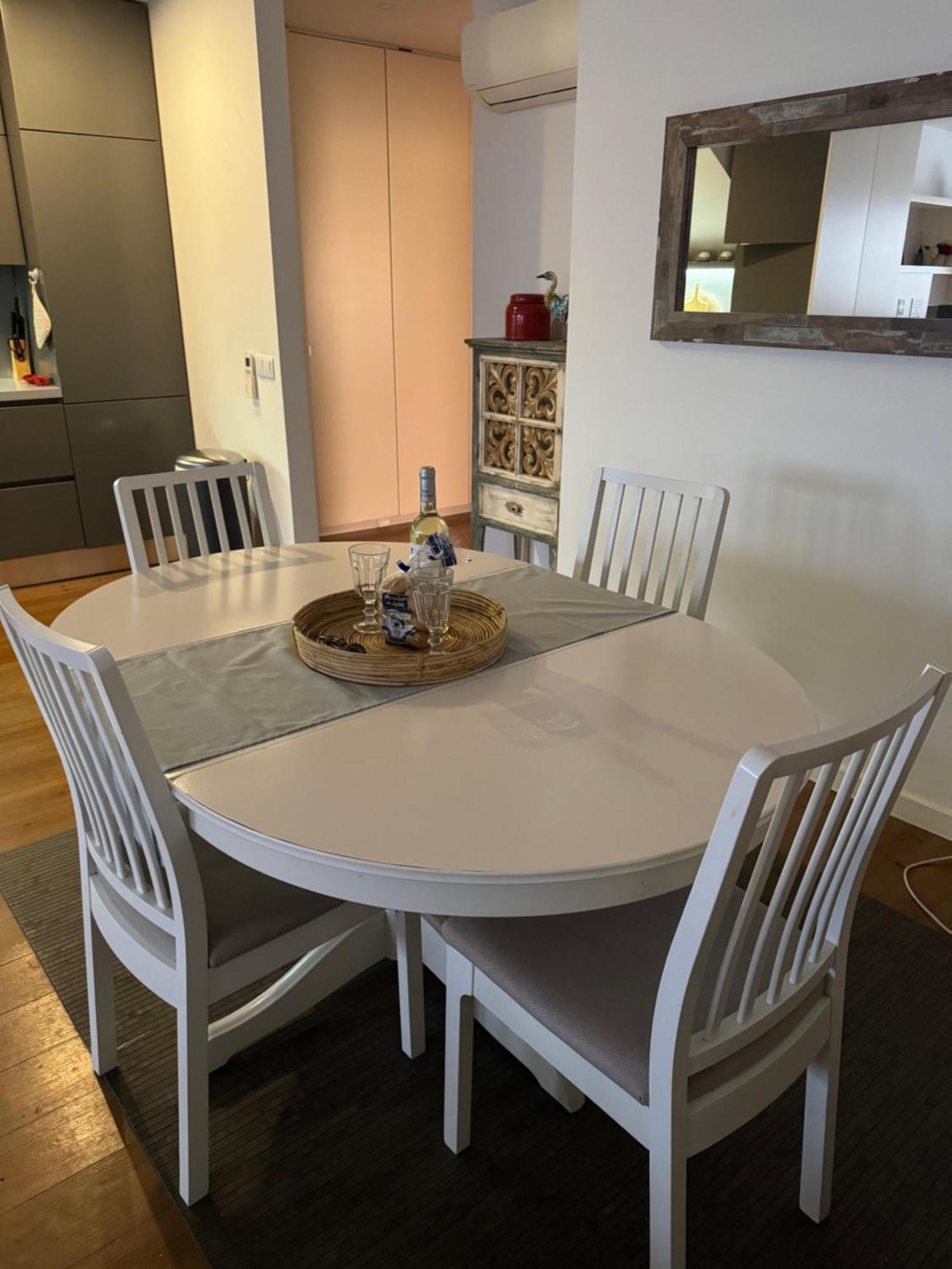 Appartement Charming Center T1- Modern And Spacious