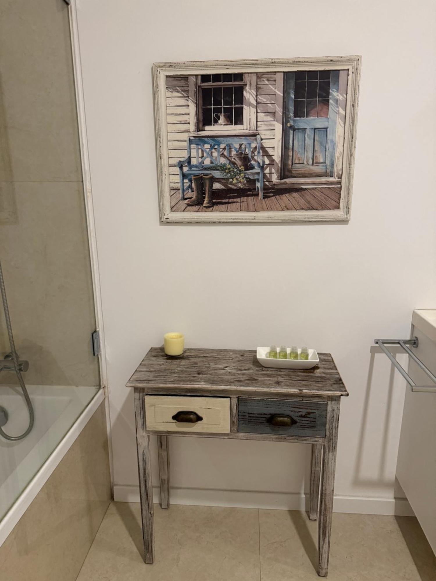 Charming Center T1- Modern And Spacious Appartement Lisboa