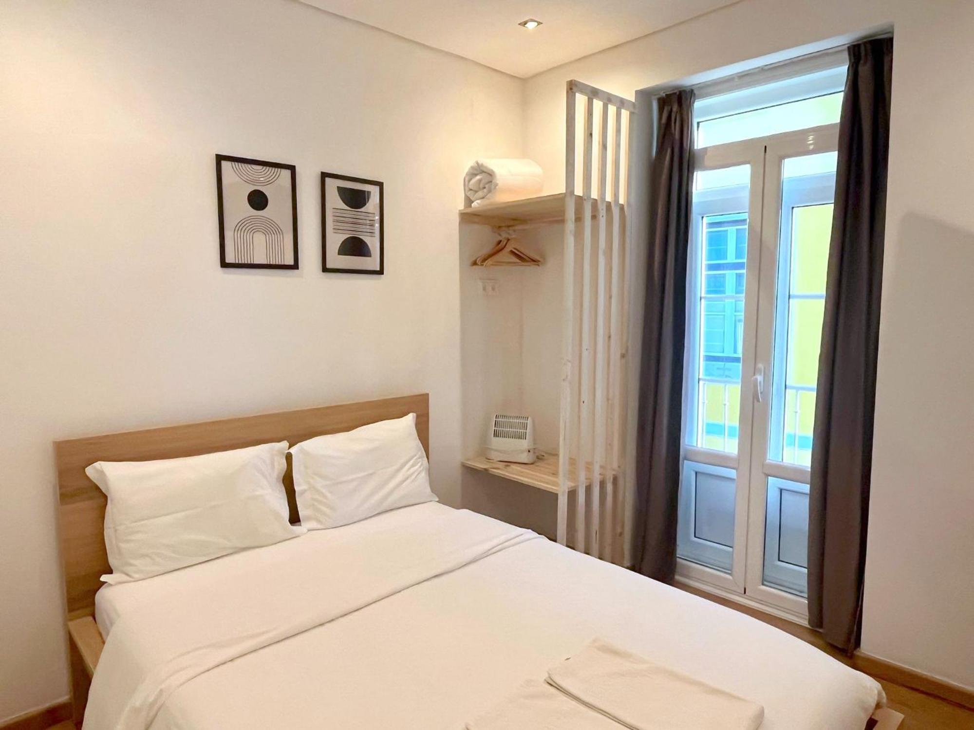 Bairro Alto Hostel Lissabon