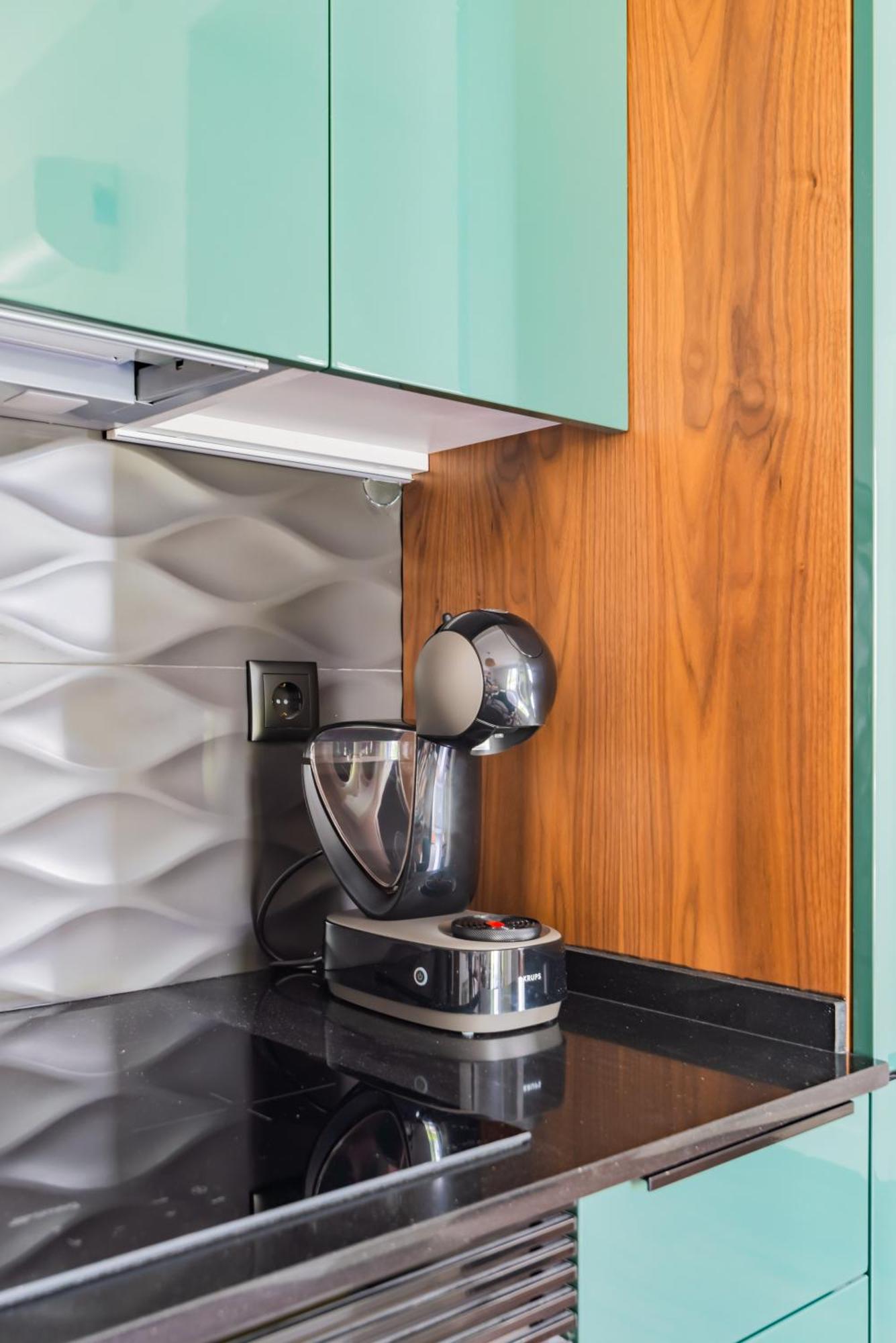 Campo De Ourique Deluxe Mid-term Apartment