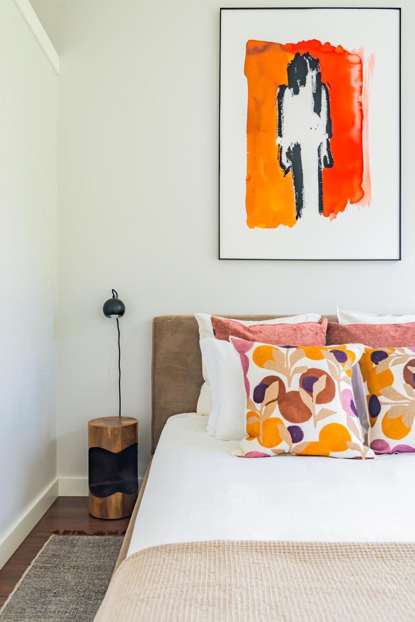 Campo De Ourique Deluxe Mid-term Apartment *