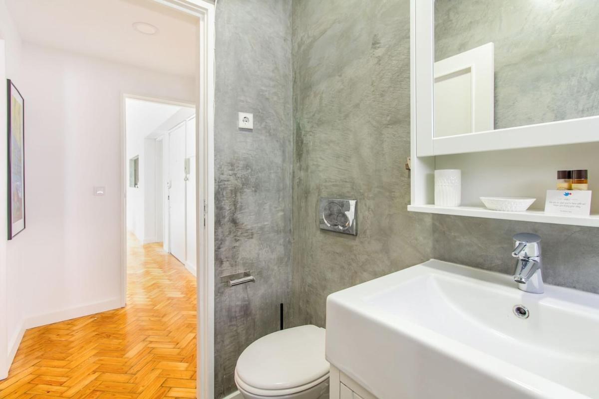Principe Real Appartement