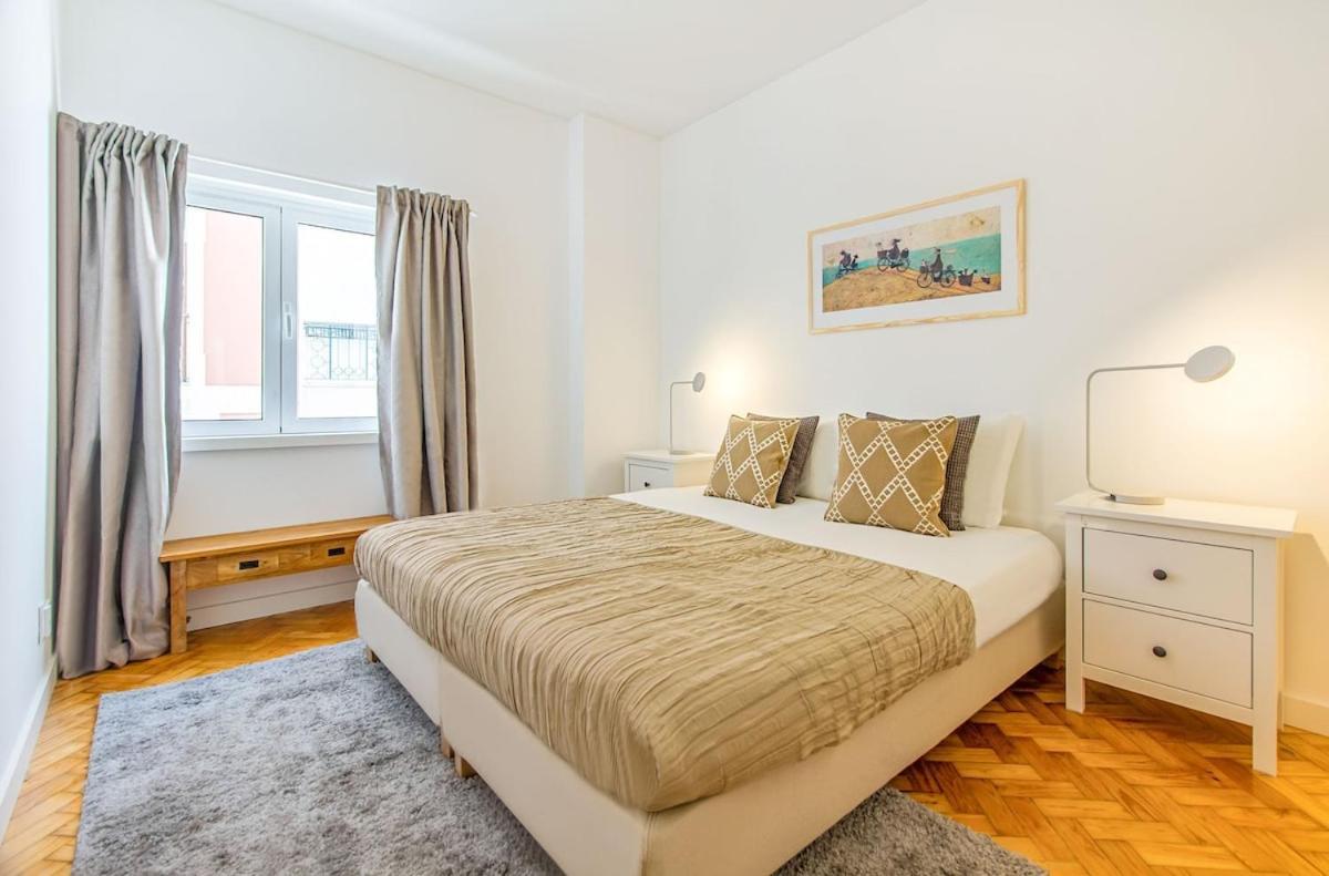 Principe Real Appartement