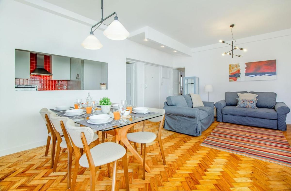 Appartement Principe Real Lisboa