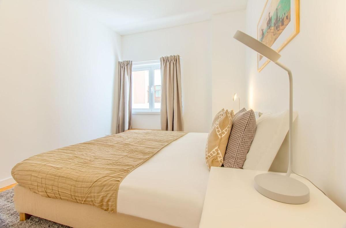 Appartement Principe Real