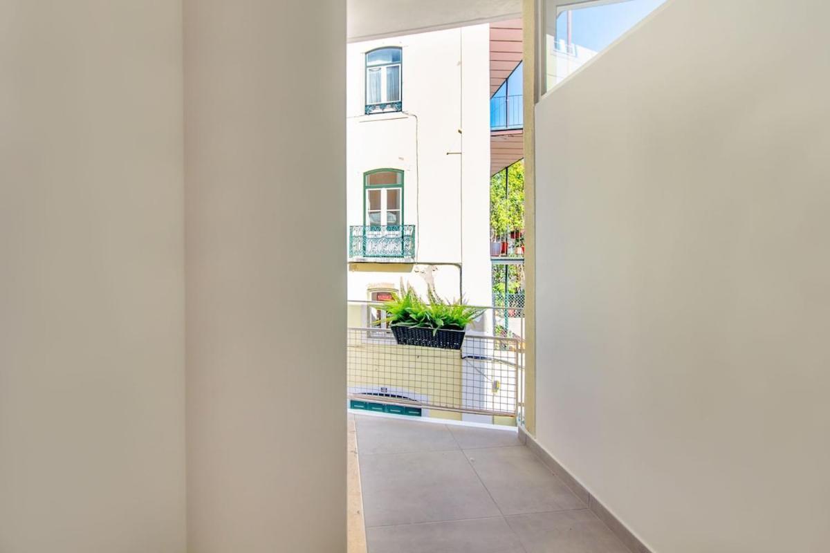 Principe Real Appartement *