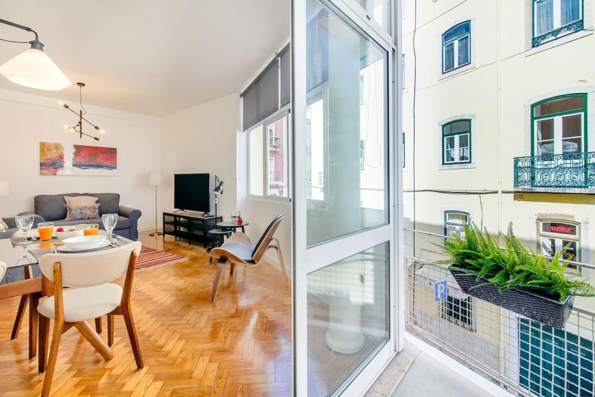 Appartement Principe Real