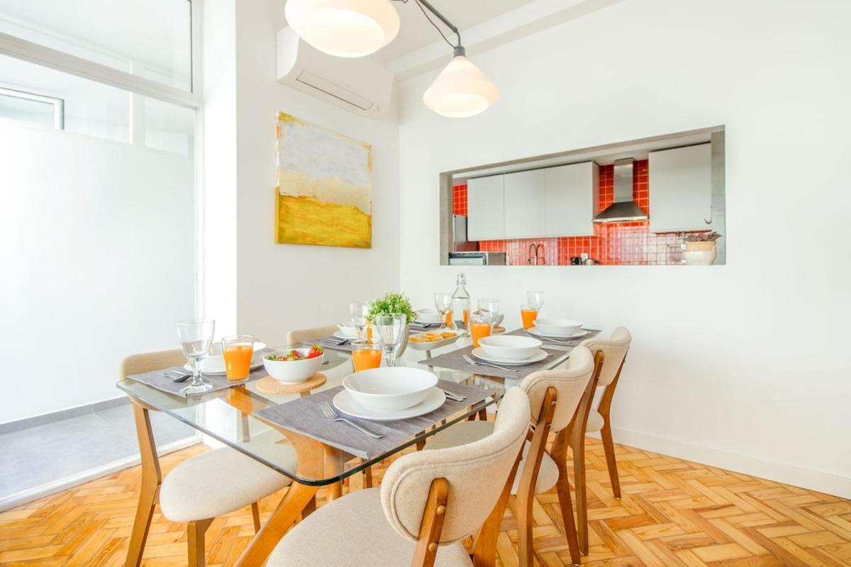 Principe Real Appartement *
