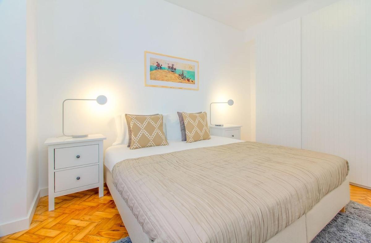 Appartement Principe Real Lisboa