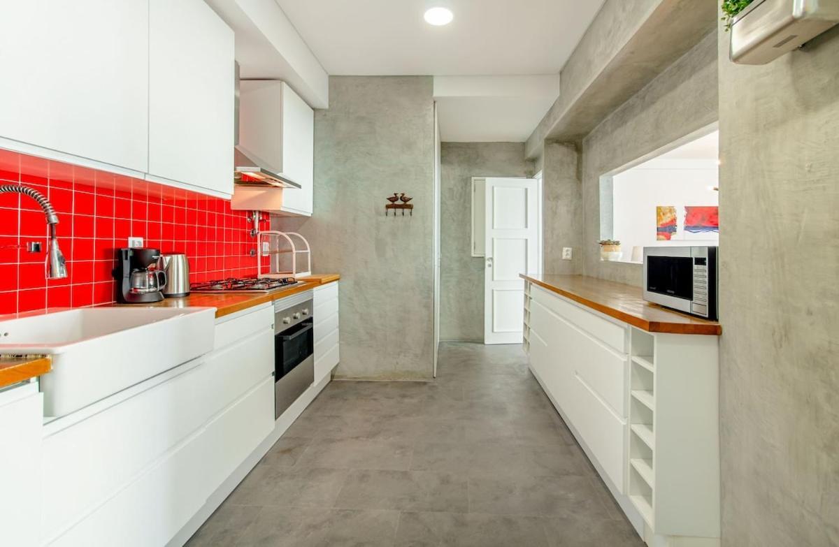 Appartement Principe Real *