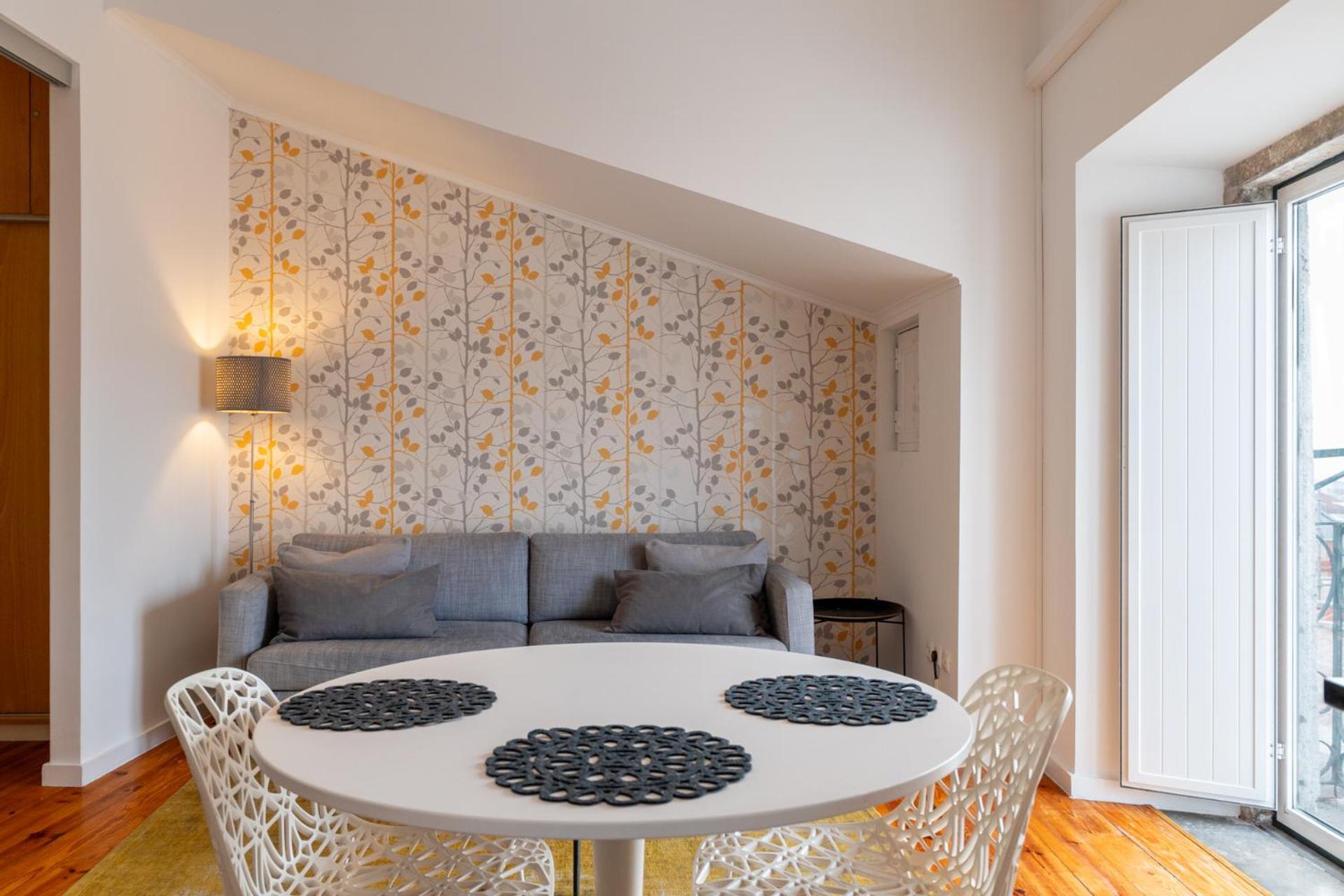 Marmel Rossio Appartement *