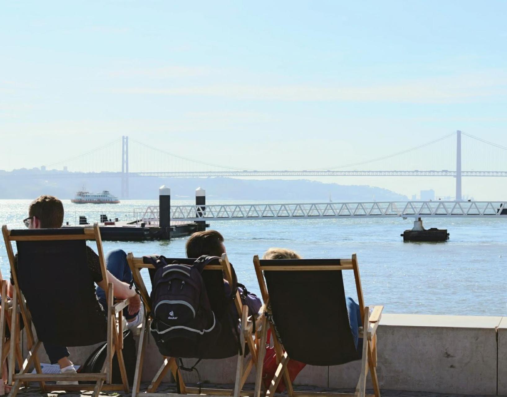 Alfama Valle Appartement *