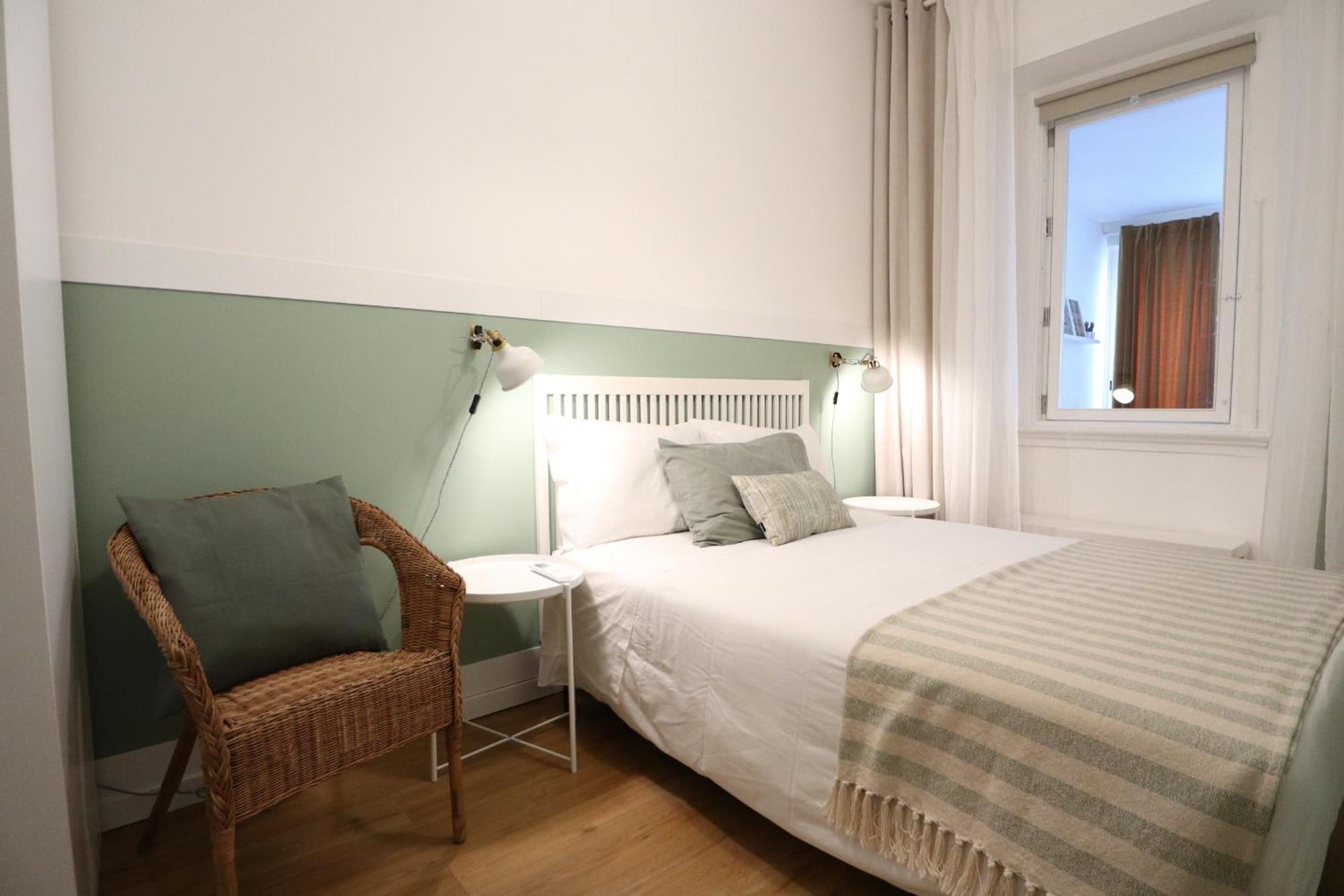 Appartement Giraffe House Lisboa