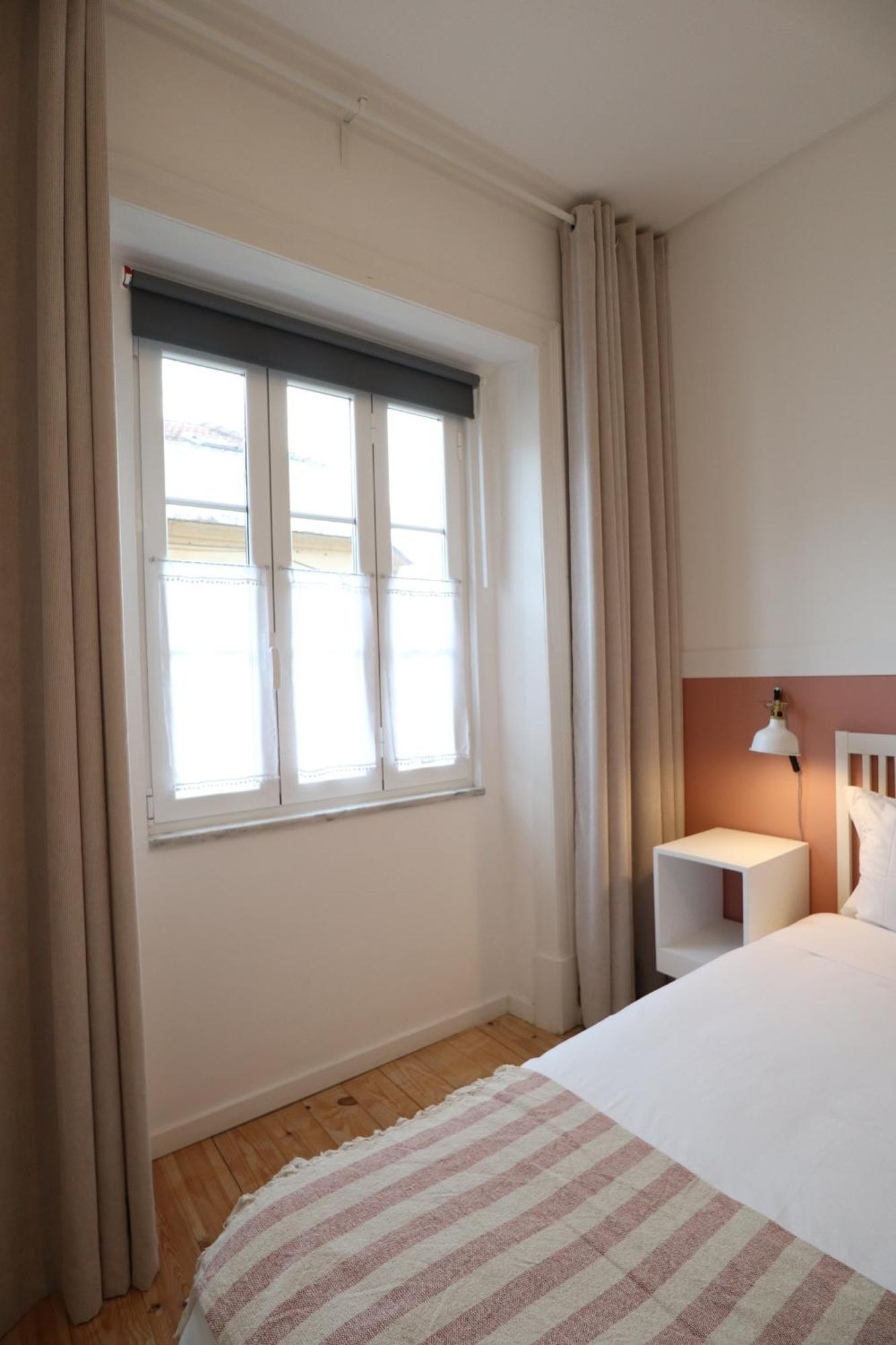 Giraffe House Appartement