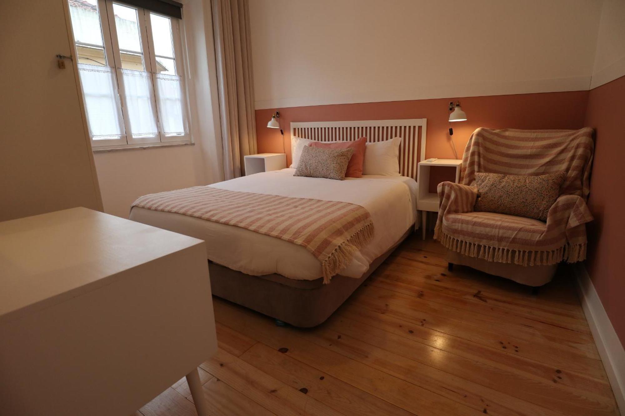 Giraffe House Appartement