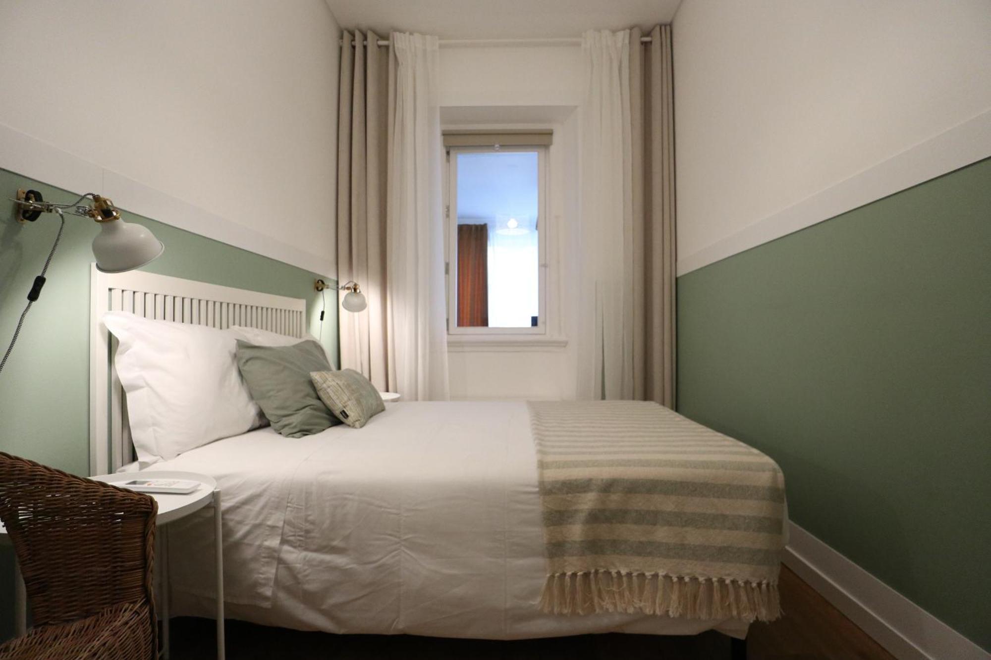 Giraffe House Appartement Lisboa