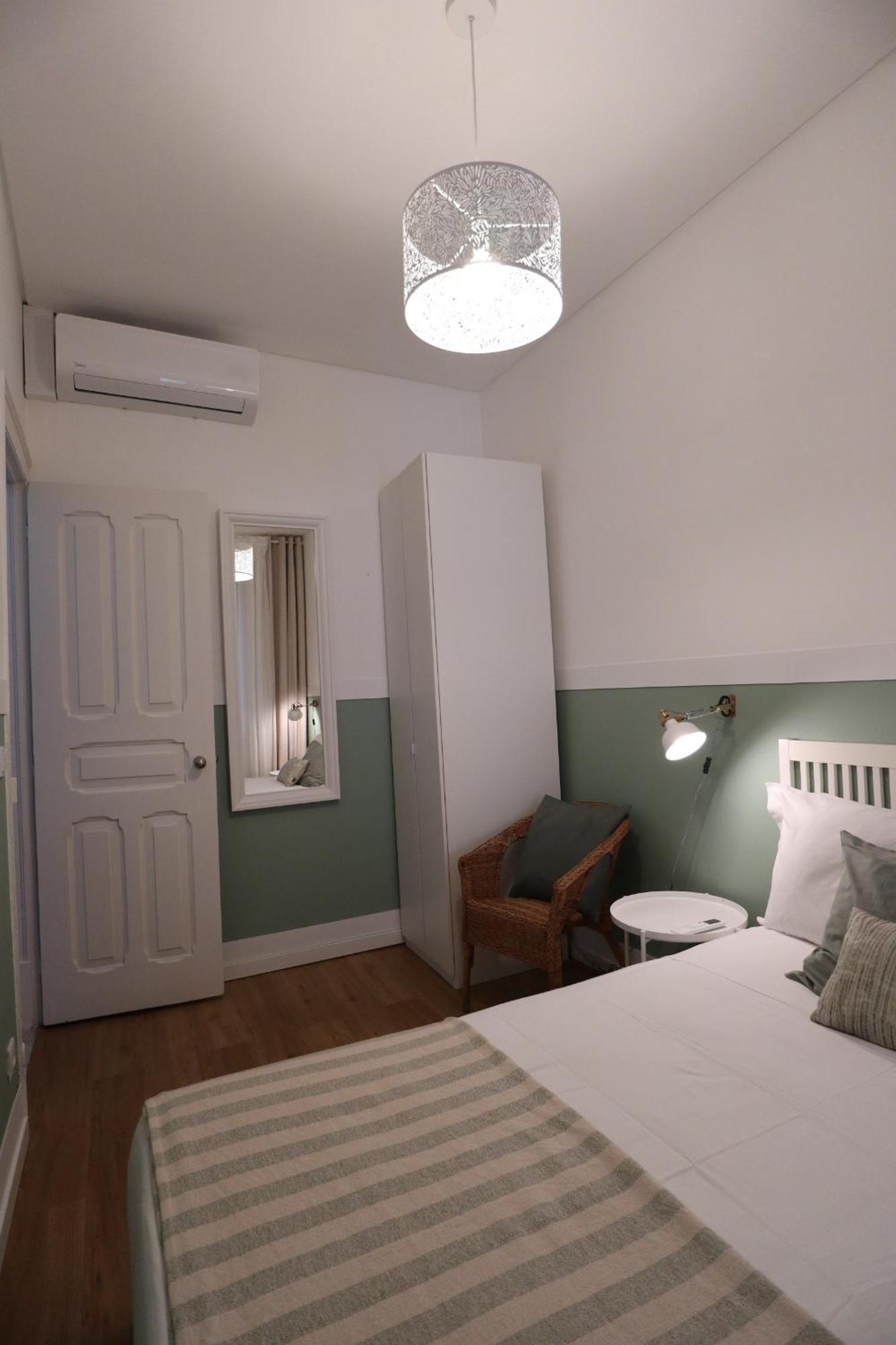Appartement Giraffe House *