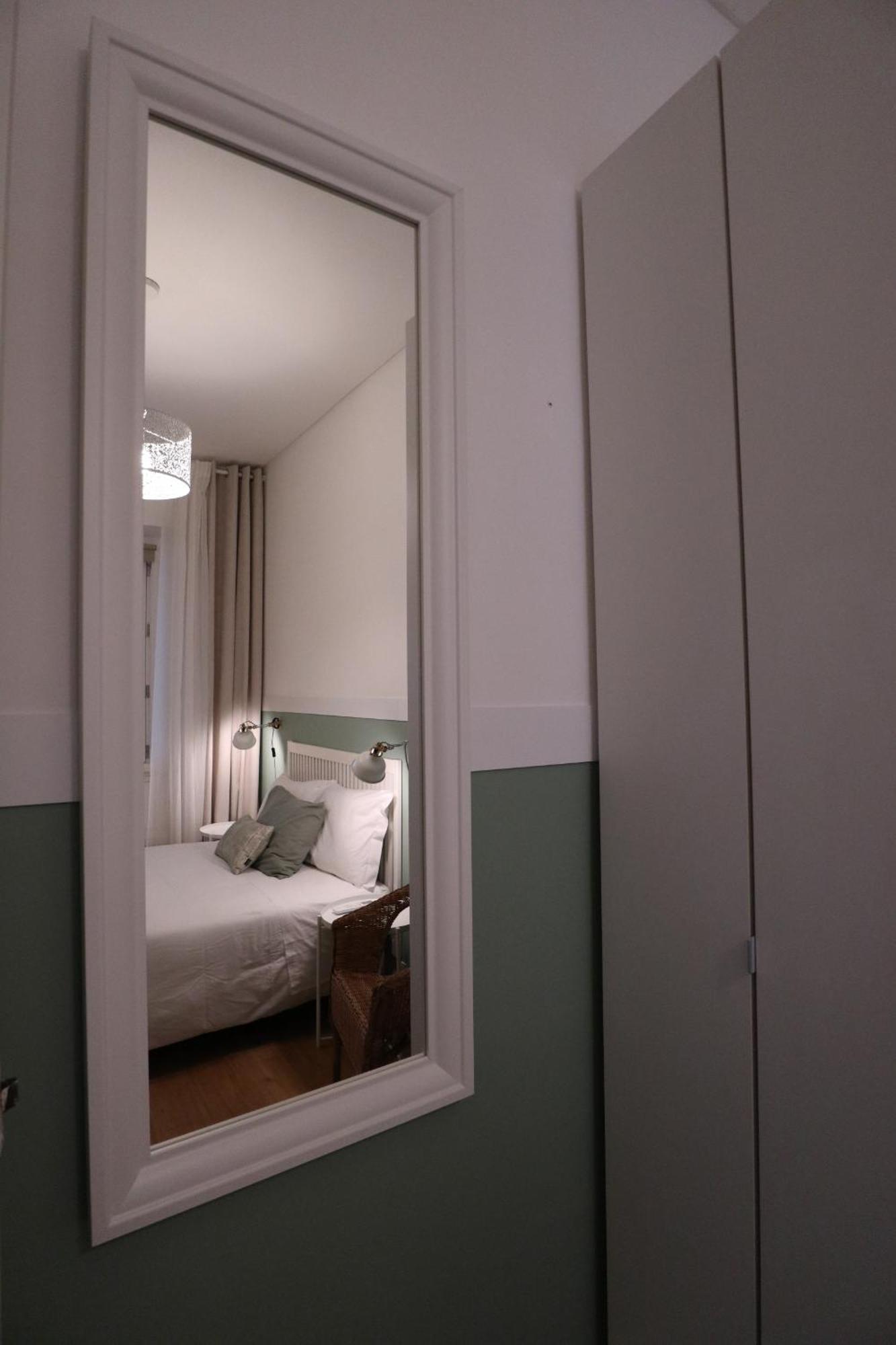 Appartement Giraffe House Lisboa