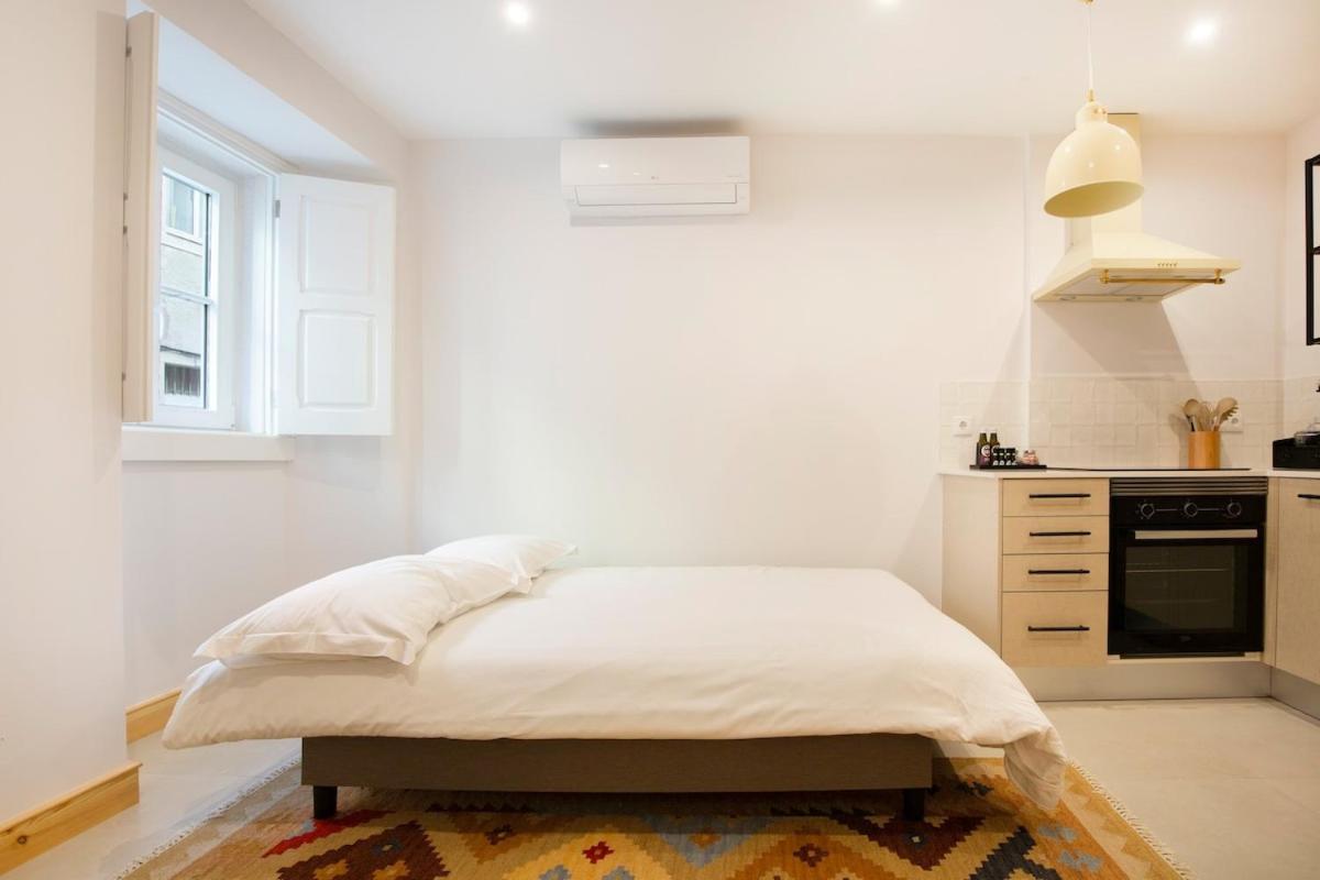 Appartement Graca Olival I - Centre Wifi