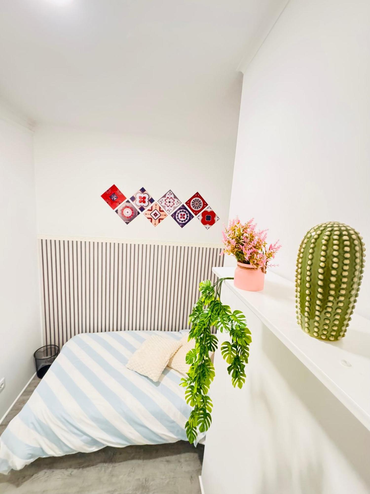 Maison d'hôtes Alcantara Lx *