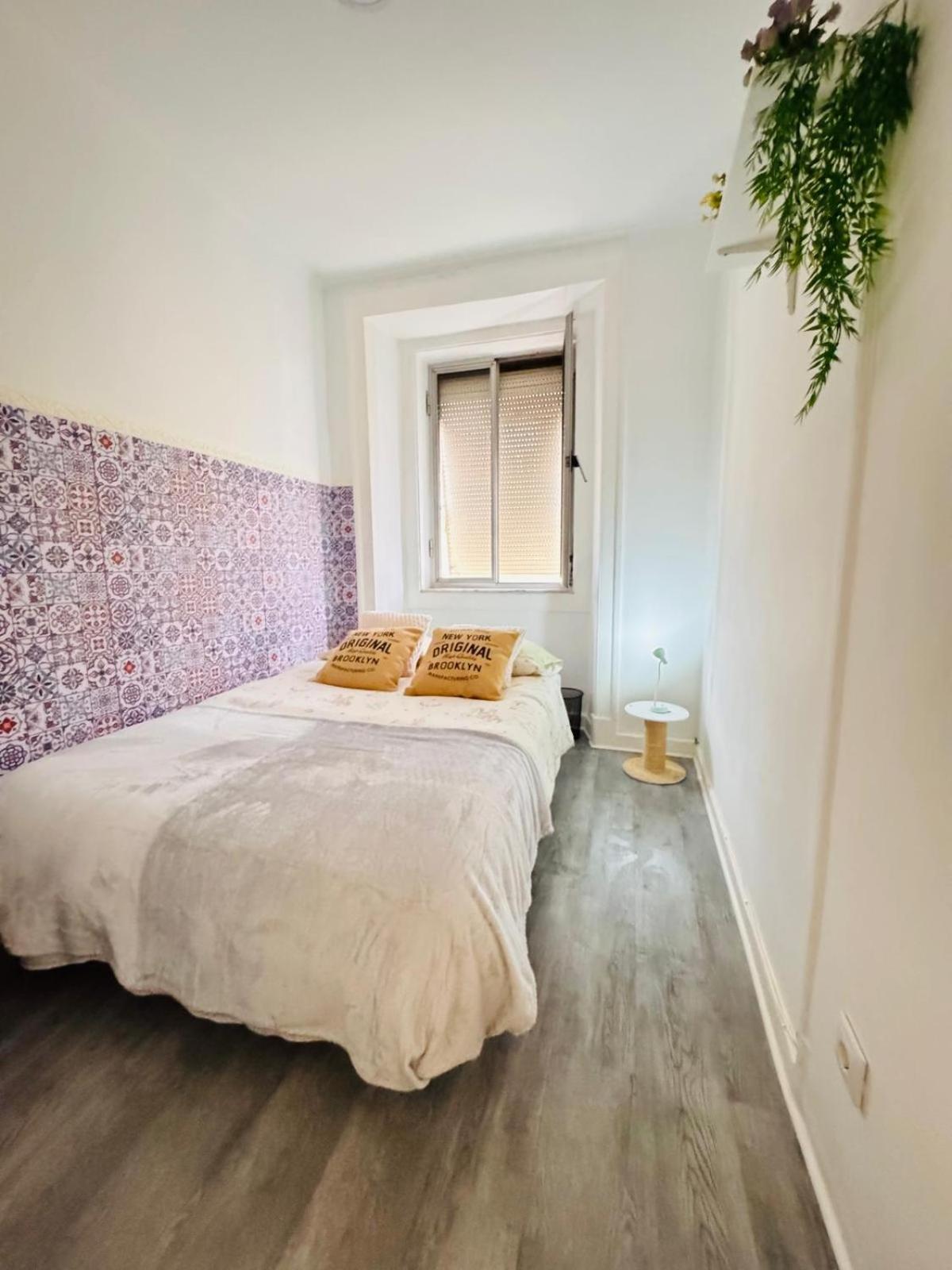 Alcantara Lx Maison d'hôtes
