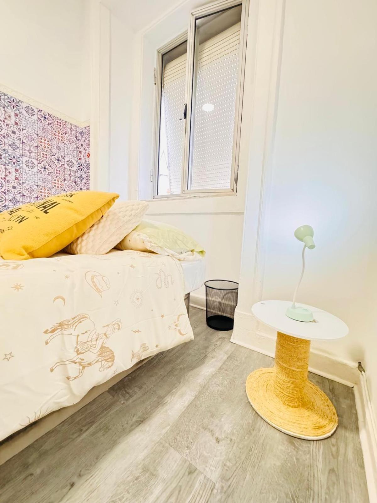 Maison d'hôtes Alcantara Lx Lisboa