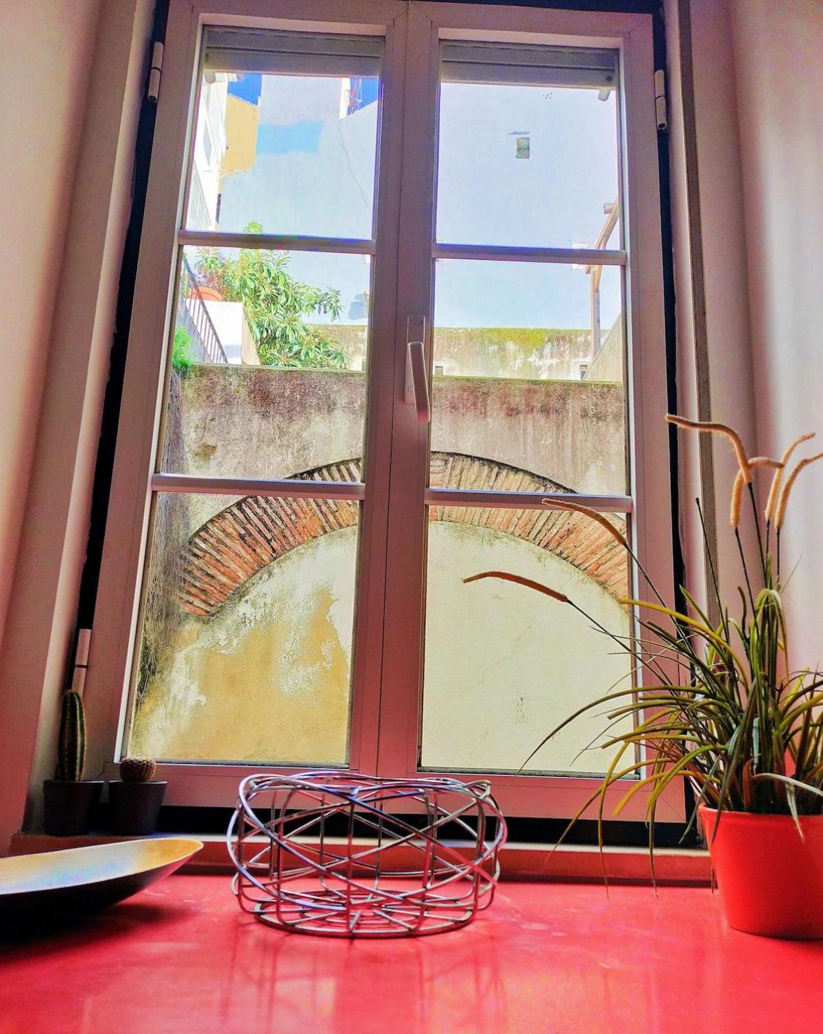 Appartement Terrace At Typical Bica And Chiado